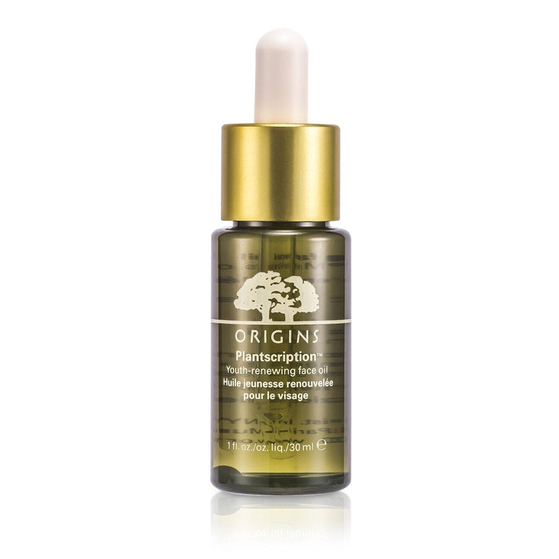 Origins Plantscription Youth-Renewing Face Oil 