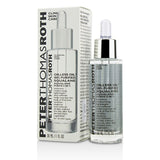 Peter Thomas Roth Oilless Oil 100% Purified Squalane Moisturizing Lightweight Skin Softener 30ml/1oz