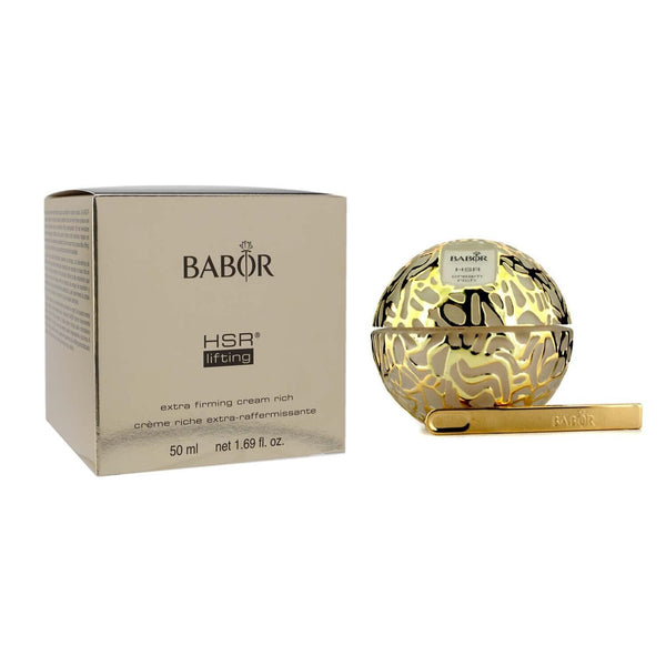 Babor HSR Lifting Extra Firming Rich Cream 
