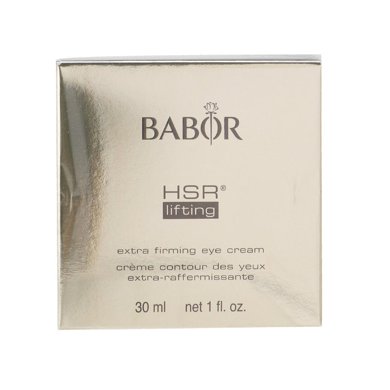 Babor HSR Lifting Extra Firming Eye Cream 