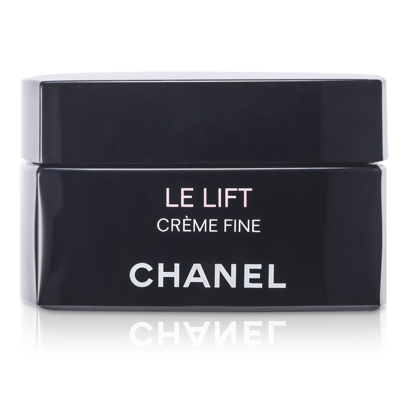 Chanel Le Lift Creme Fine 