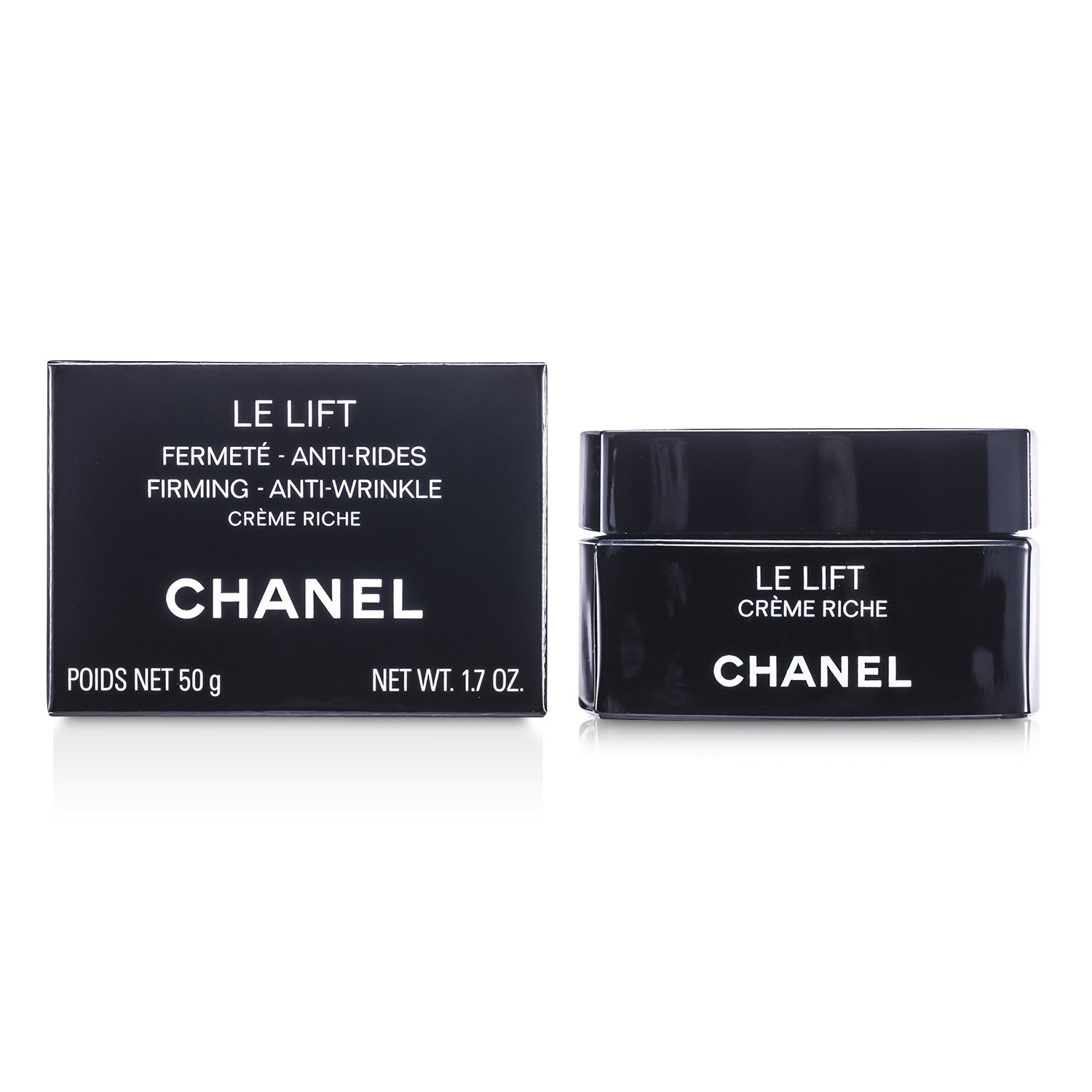 Chanel Le Lift Serum 50ml/1.7oz 