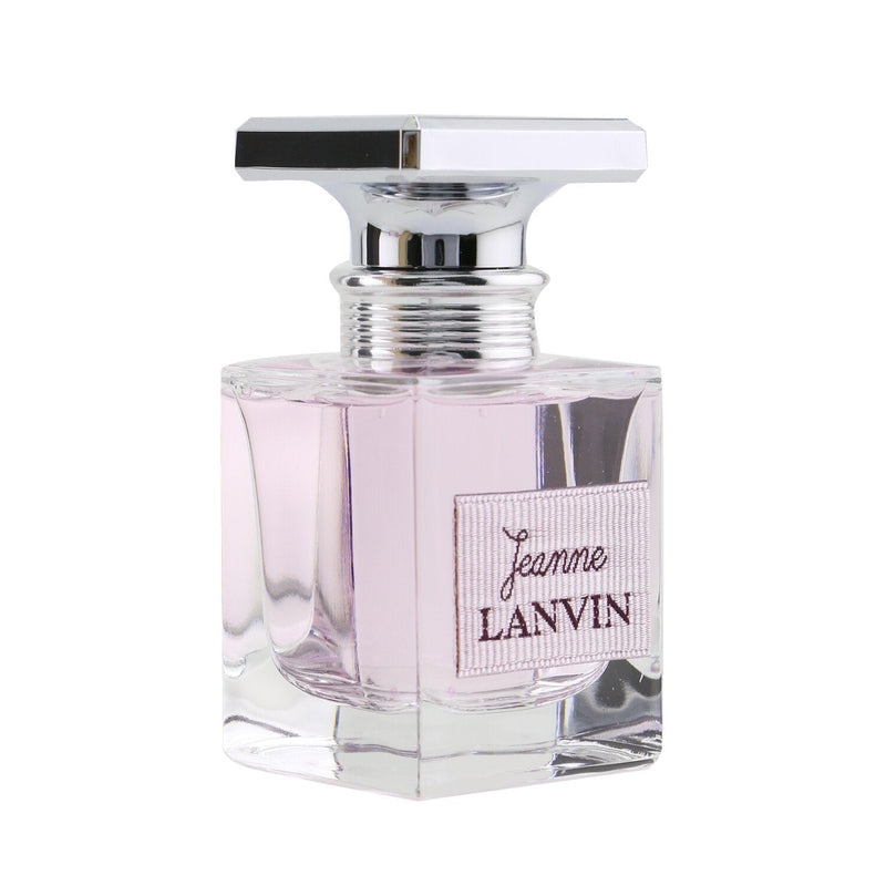 Lanvin Jeanne Lanvin Eau De Parfum Spray 