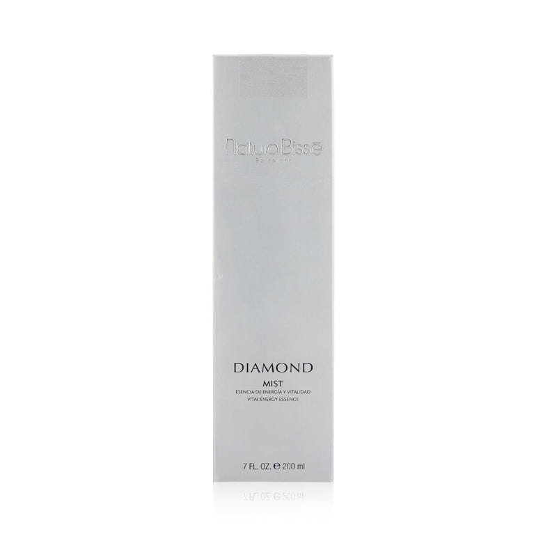 Natura Bisse Diamond Mist Fresh Hydrating Lotion  200ml/7oz