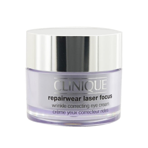 Clinique Repairwear Laser Focus Wrinkle Correcting Eye Cream  30ml/1oz