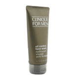 Clinique Oil Control Face Wash 