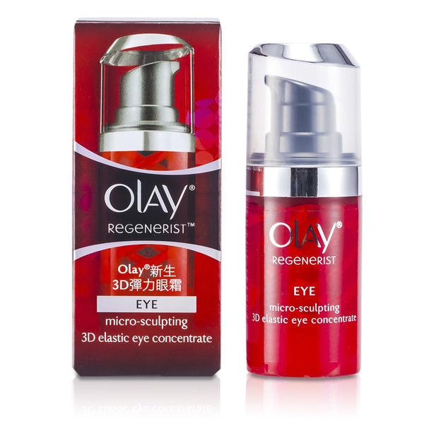 Olay Regenerist Micro-Sculpting 3D Elastic Eye Concentrate 