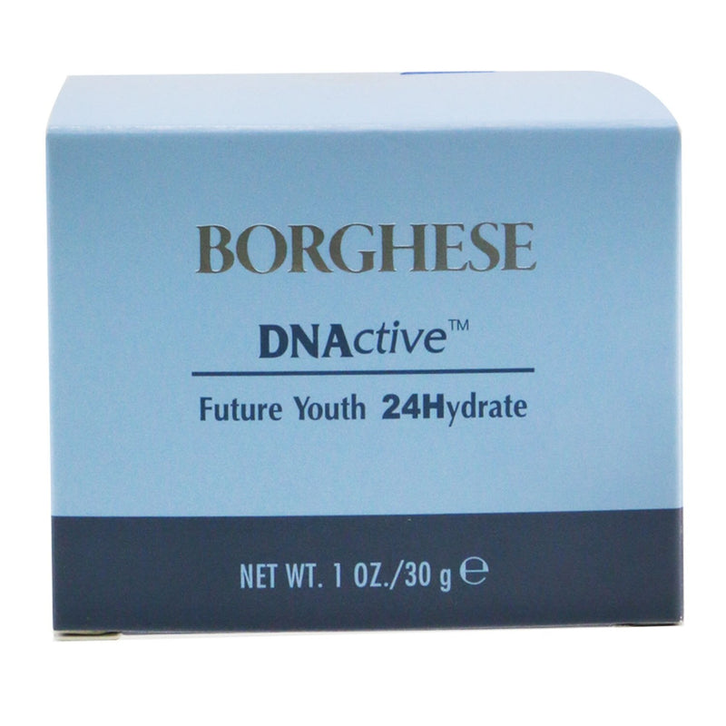 Borghese DNActive Future Youth 24Hydrate 