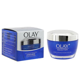 Olay Aquaction Long Lasting Hydration Gel  50g/1.7oz