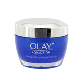 Olay Aquaction Long Lasting Hydration Gel  50g/1.7oz