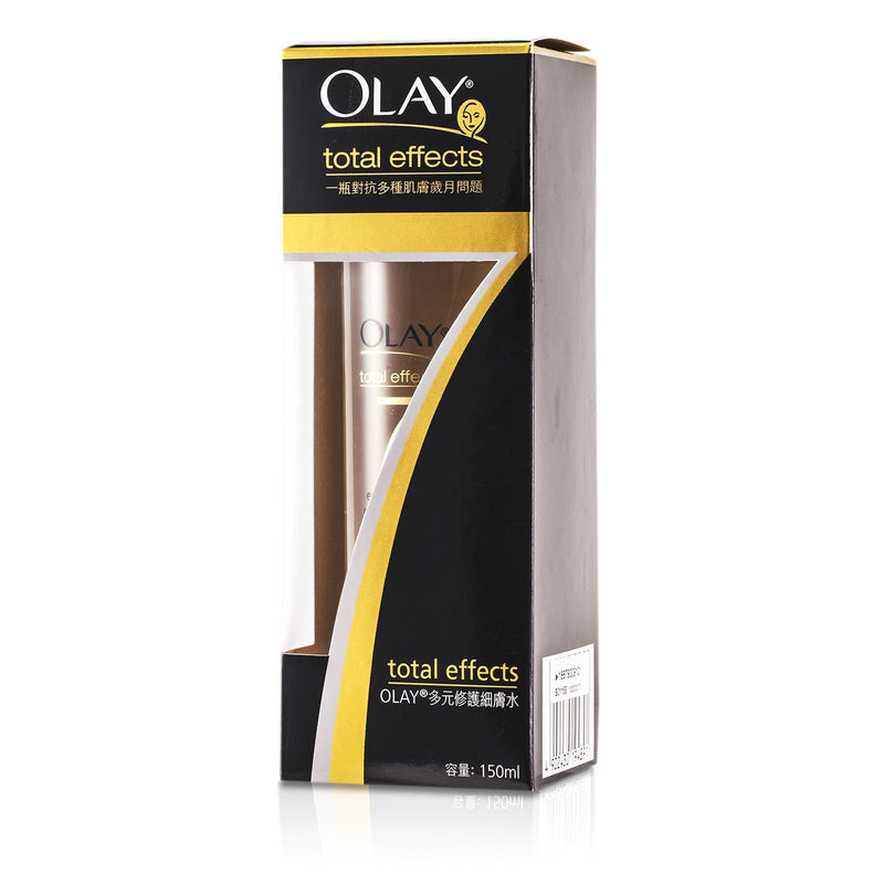 Olay Total Effects Enhancing Clear Lotion 