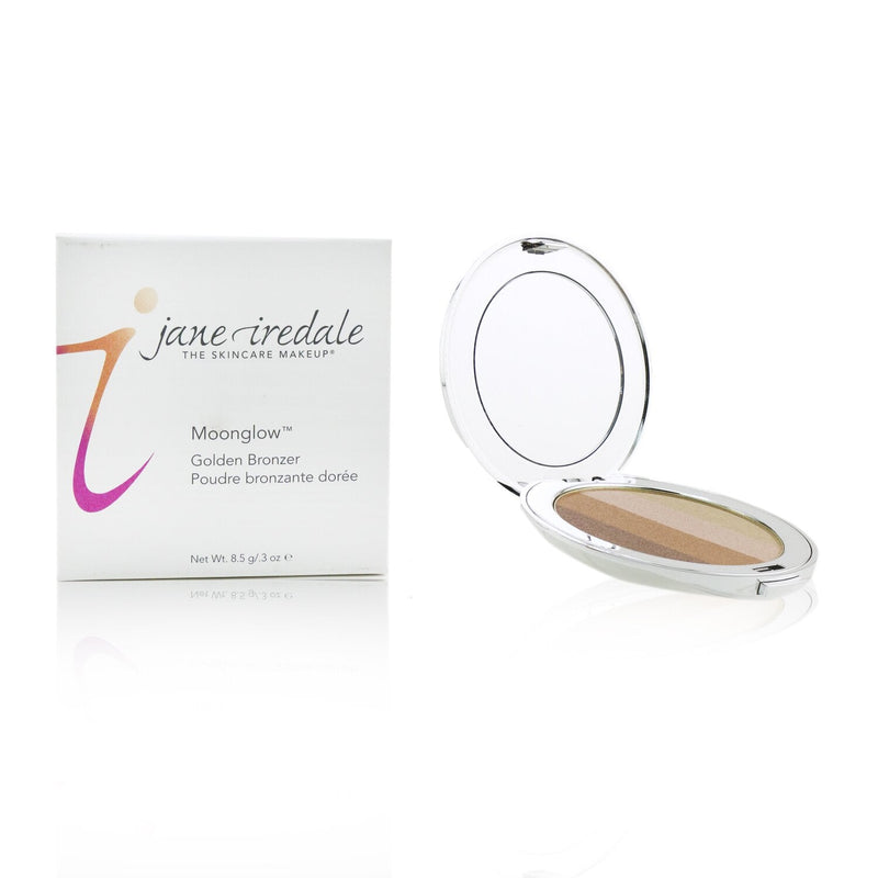 Jane Iredale Moonglow Golden Bronzer 