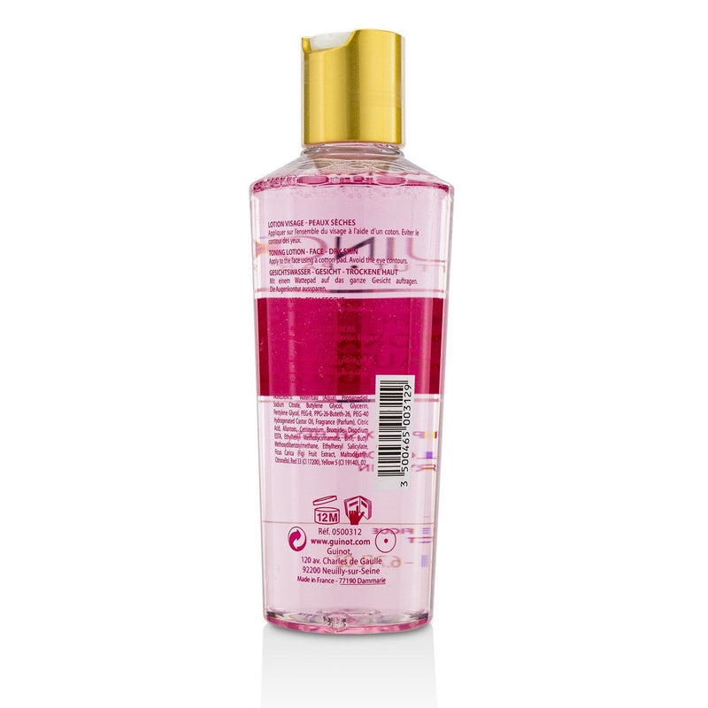 Guinot Hydra Confort Face Lotion (Dry Skin) 