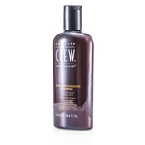 American Crew Men Daily Moisturizing Shampoo (For All Types of Hair) 