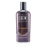 American Crew Men Daily Moisturizing Shampoo (For All Types of Hair) 250ml/8.4oz