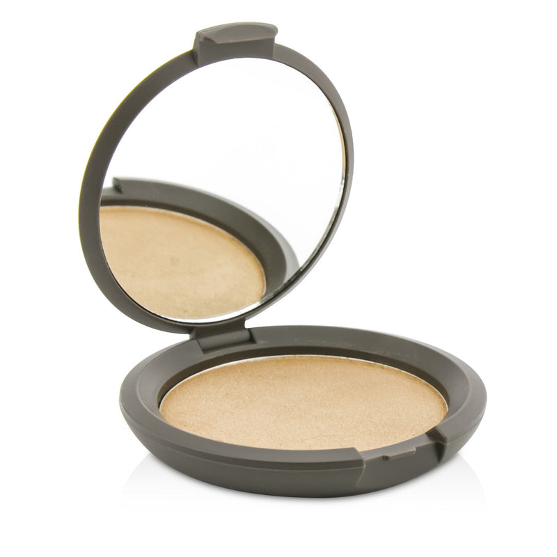 Becca Shimmering Skin Perfector Pressed Powder - # Topaz 