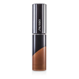 Shiseido Lacquer Gloss - # BR301 (Mocha) 