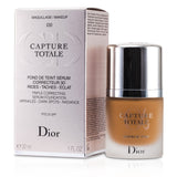 Christian Dior Capture Totale Triple Correcting Serum Foundation SPF25 - # 030 Medium Beige 