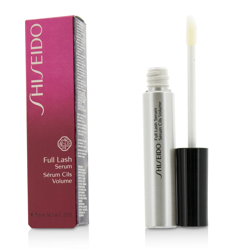 Shiseido Full Lash Serum  6ml/0.21oz