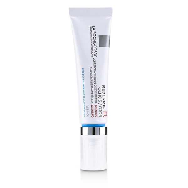 La Roche Posay Redermic R Eyes Dermatological Anti-Aging Eye Corrector (Intensive)  15ml/0.5oz