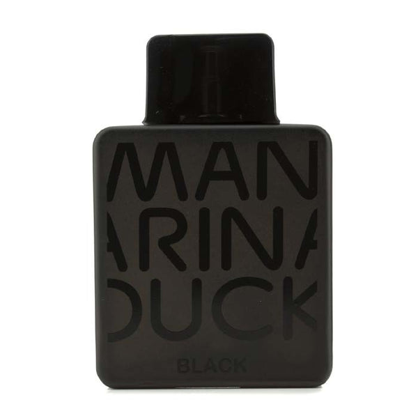 Mandarina Duck Mandarina Duck Black Eau De Toilette Spray 100ml/3.4oz