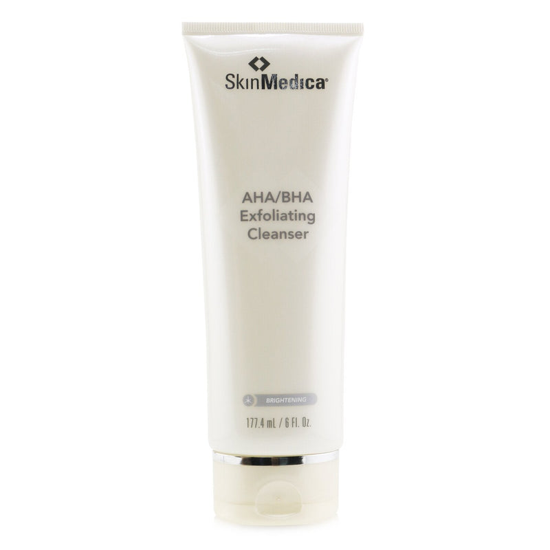 Skin Medica AHA/BHA Exfoliating Cleanser 