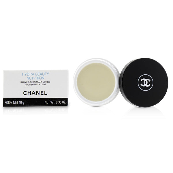 Chanel Hydra Beauty Nutrition Nourishing Lip Care 