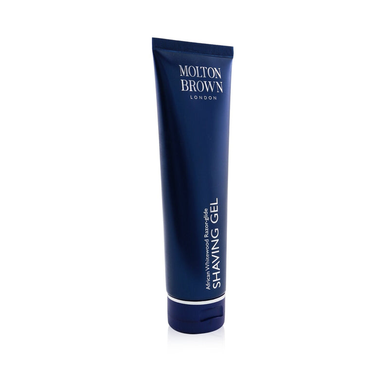 Molton Brown Razor-Glide Shaving Gel (For Oily Skin) 