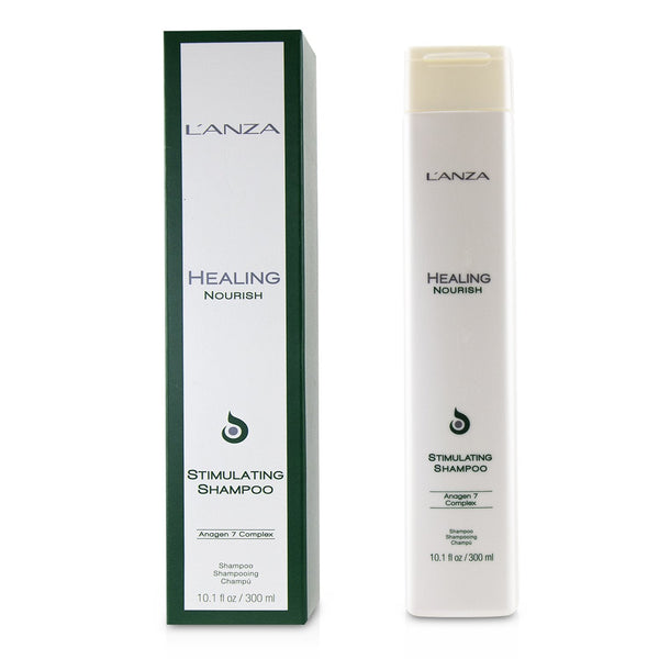 Lanza Healing Nourish Stimulating Shampoo 