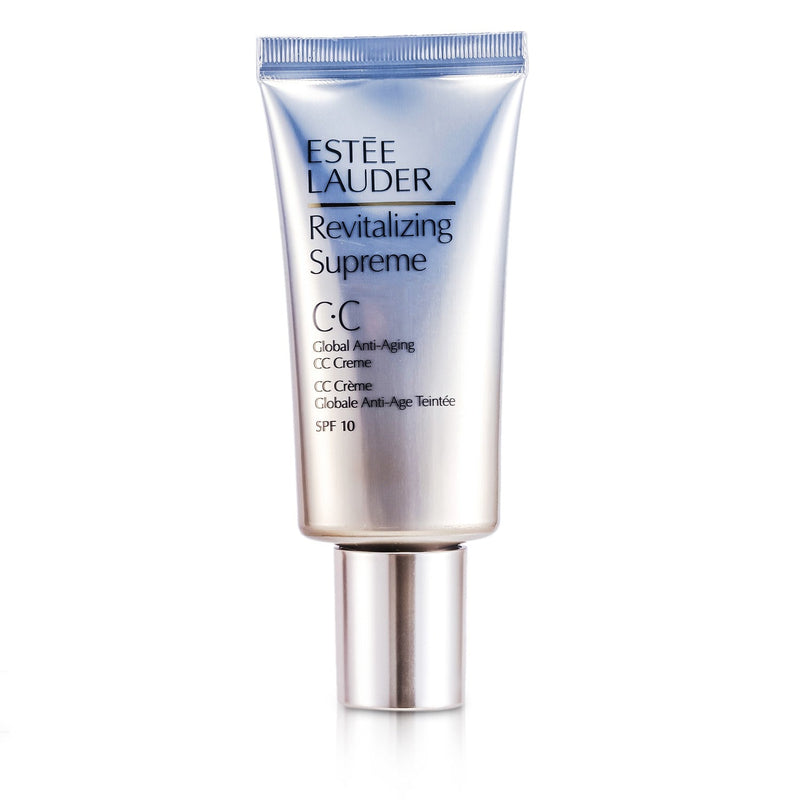 Estee Lauder Revitalizing Supreme Global Anti-Aging CC Creme SPF10 