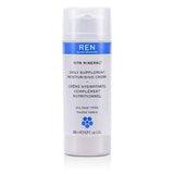 Ren Vita Mineral Daily Supplement Moisturising Cream (For All Skin Types) 50ml/1.7oz