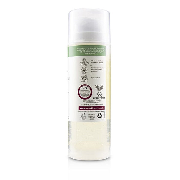 Ren Evercalm Gentle Cleansing Gel (For Sensitive Skin) 150ml/5.1oz