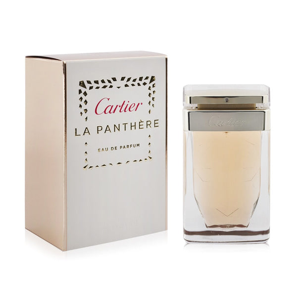 Cartier La Panthere Eau De Parfum Spray  75ml/2.5oz