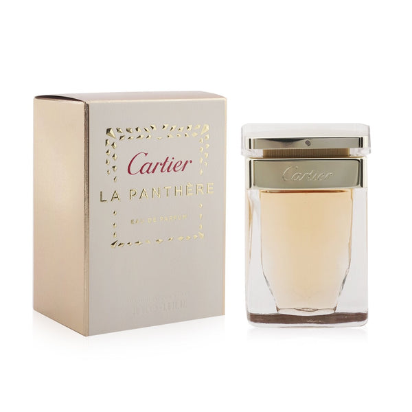Cartier La Panthere Eau De Parfum Spray  50ml/1.6oz