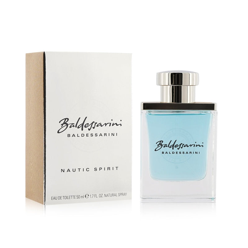 Baldessarini Nautic Spirit Eau De Toilette Spray 