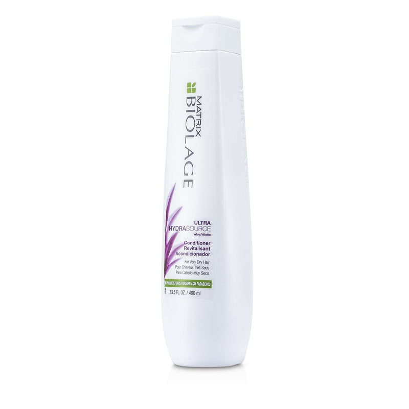 Matrix Biolage Ultra HydraSource Conditioner (For Very Dry Hair)  400ml/13.5oz