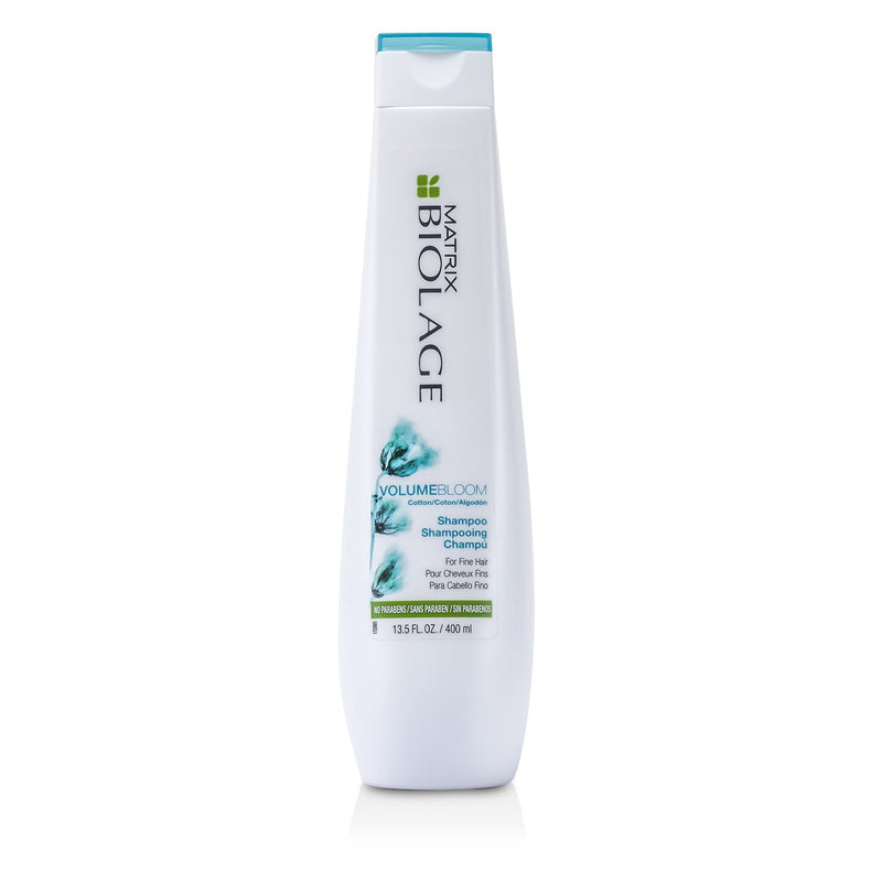 Matrix Biolage VolumeBloom Shampoo (For Fine Hair) 