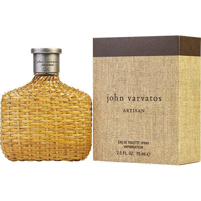 John Varvatos John Varvatos Artisan Eau De Toilette Spray 75ml/2.5oz
