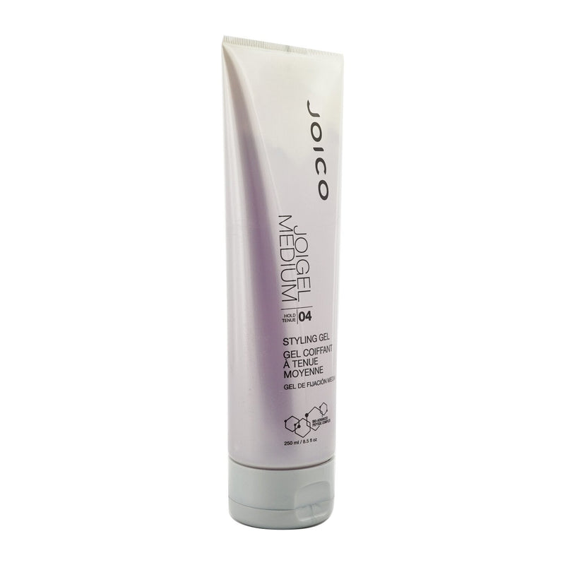 Joico Styling Joigel Medium Styling Gel (Hold 04)  250ml/8.5oz