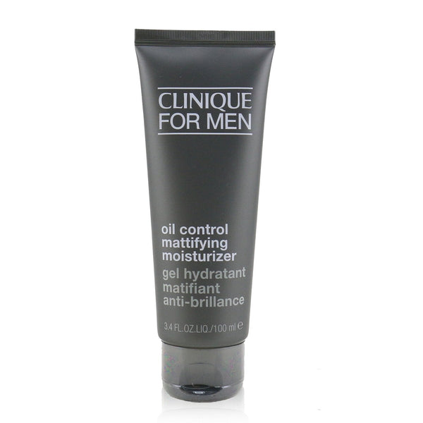 Clinique Oil Control Mattifying Moisturizer (For Oily Skin) 