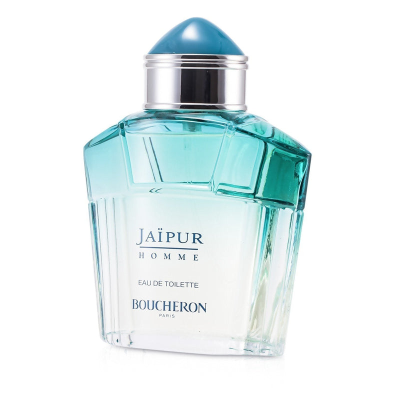 Boucheron Jaipur Eau De Toilette Spray (Limited Edition) 