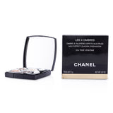 Chanel Les 4 Ombres Quadra Eye Shadow - No. 204 Tisse Vendome 