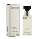 Calvin Klein Eternity Eau De Parfum Spray  30ml/1oz