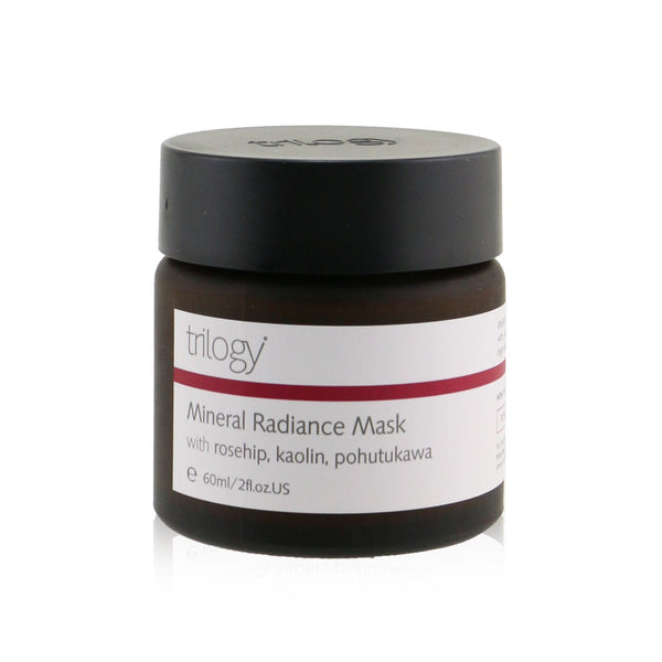 Trilogy Mineral Radiance Mask (For All Skin Types) 