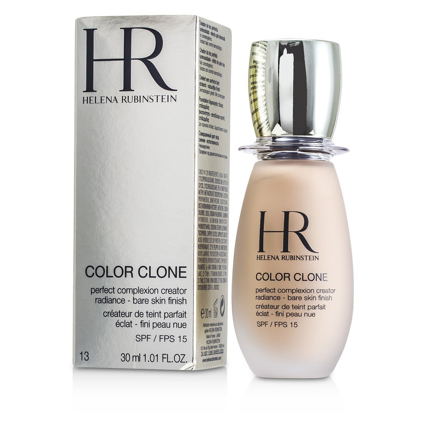 Helena Rubinstein Color Clone Perfect Complexion Creator SPF 15