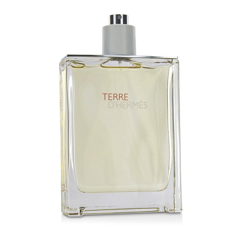 Hermes Terre D'Hermes Eau Tres Fraiche Eau De Toilette Spray  125ml/4.2oz