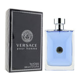 Versace Versace Pour Homme Eau De Toilette Spray (Signature) 