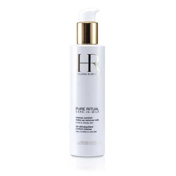 Helena Rubinstein Pure Ritual Intense Comfort Make-up Remover Milk 