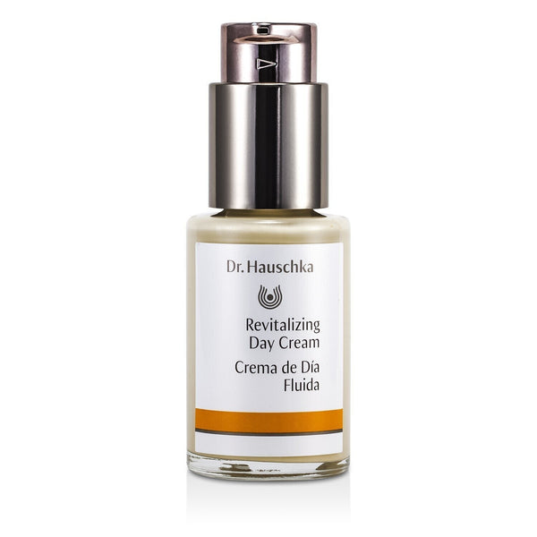 Dr. Hauschka Revitalizing Day Cream 