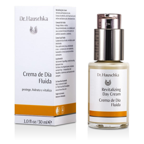 Dr. Hauschka Revitalizing Day Cream 